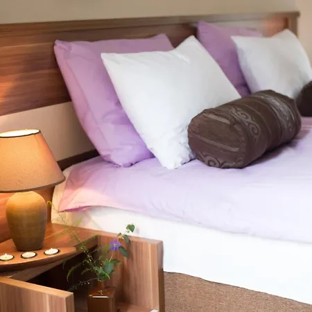 Trend モーテル Ilidža