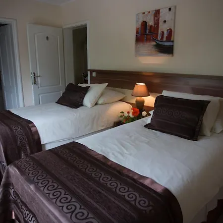 Motel Trend Ilidza