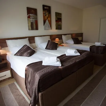 Trend モーテル Ilidža