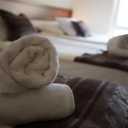 Motel Trend