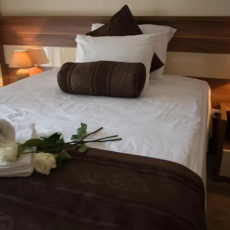 Trend モーテル Ilidža