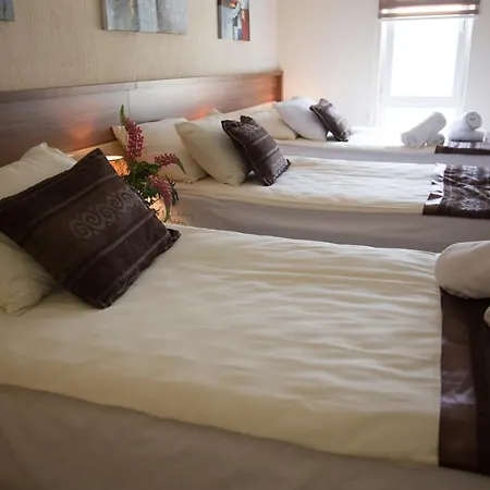 Trend モーテル Ilidža