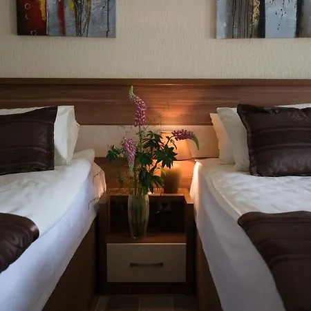 Motel Trend