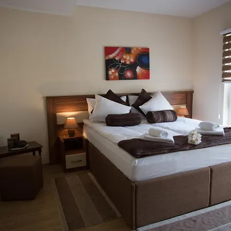 Trend モーテル Ilidža