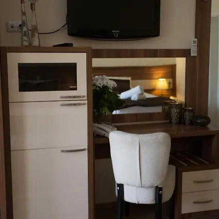 Trend モーテル Ilidža