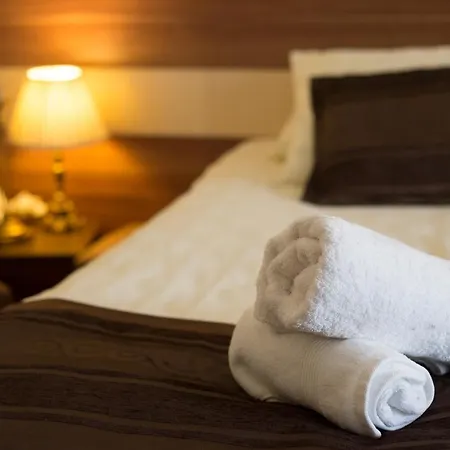 Trend モーテル Ilidža