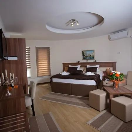 Trend Motel Ilidza
