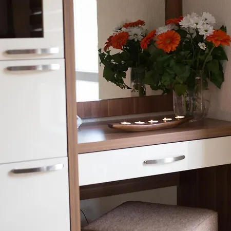 모텔 Trend Ilidža