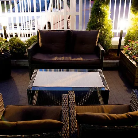 Trend モーテル Ilidža