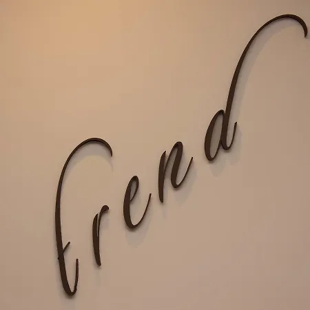 Trend