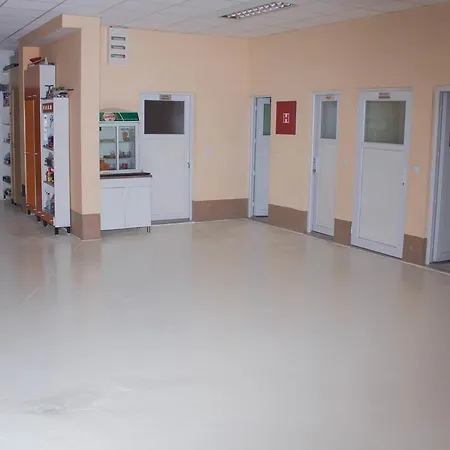 Trend モーテル Ilidža