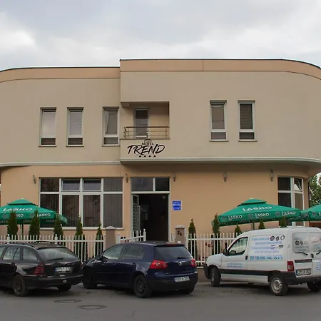 Motell Trend Ilidža