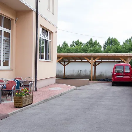 Trend Motel