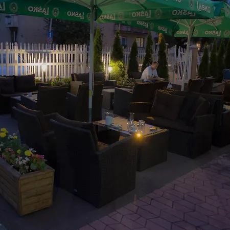 Trend モーテル Ilidža