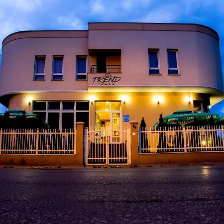 Trend Motel