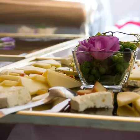 Trend モーテル 4*