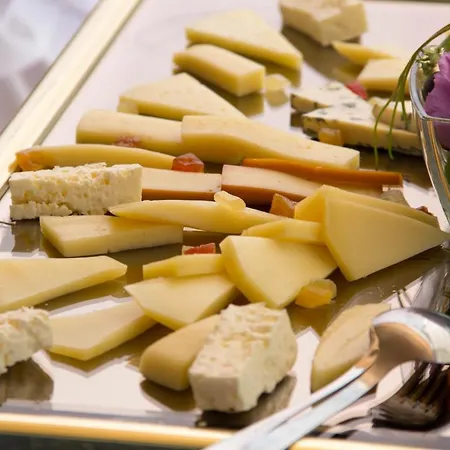 Trend モーテル 4*