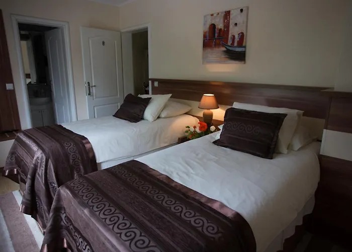 Motell Trend Ilidža