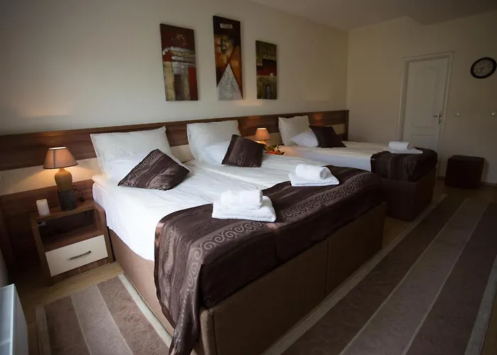 Trend Motell Ilidža